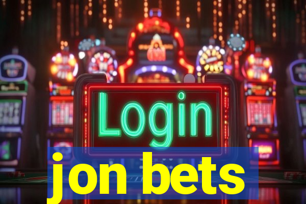 jon bets